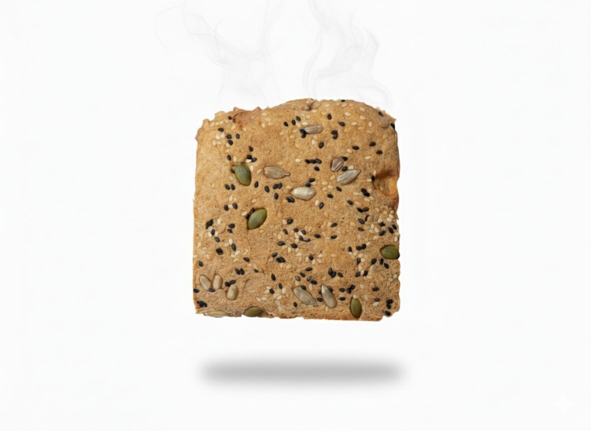 Multigrain Whole Wheat Bread - Image 2