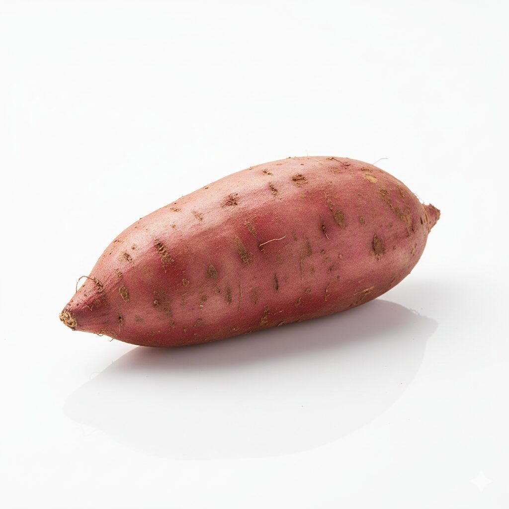 Sweet Potato